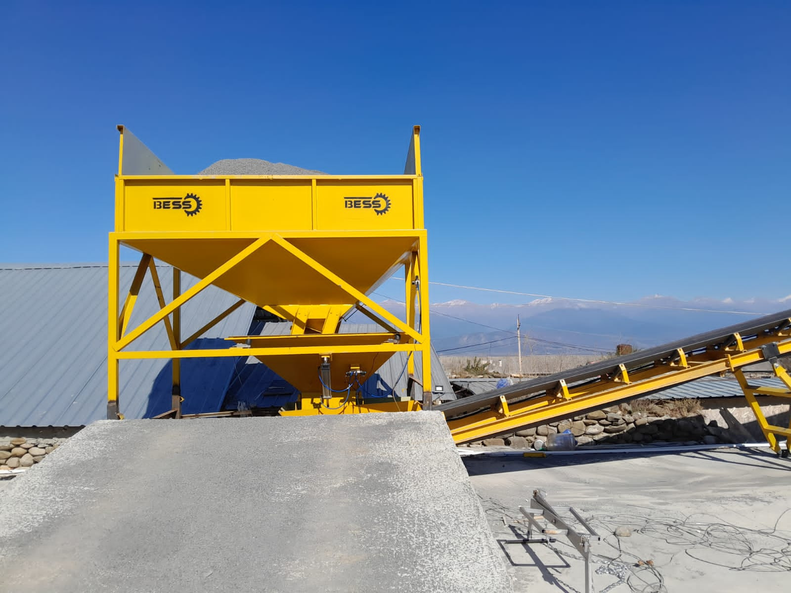 Beyazlı Group undefined: pilt 126