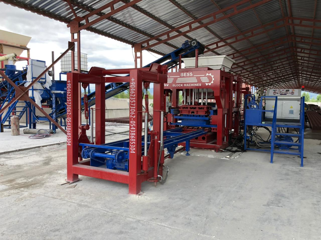 Beyazlı Group undefined: pilt 132