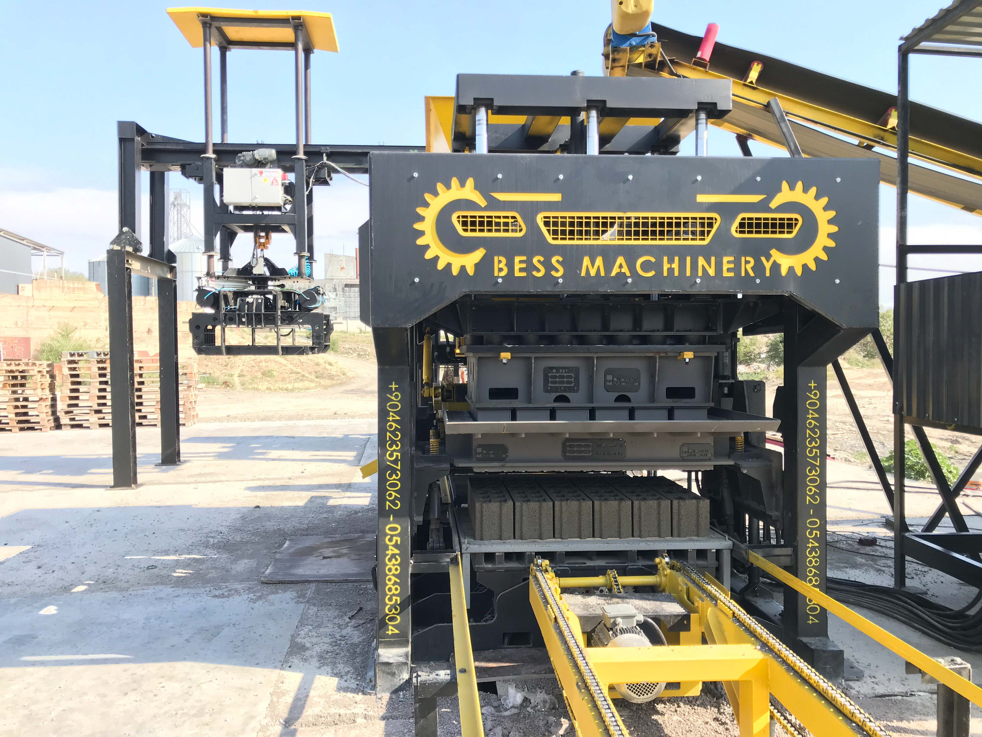 Beyazlı Group undefined: pilt 95