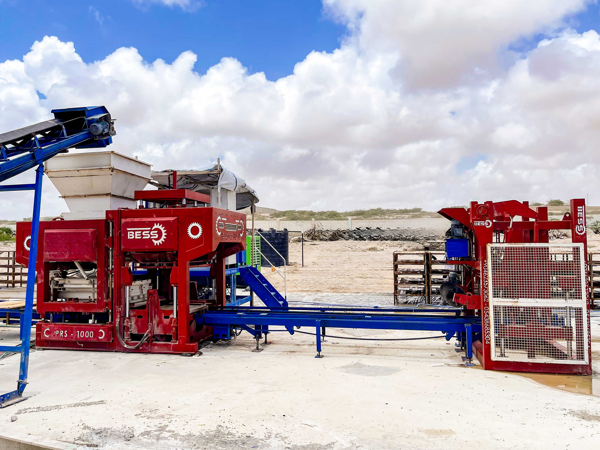 Beyazlı Group undefined: pilt 108