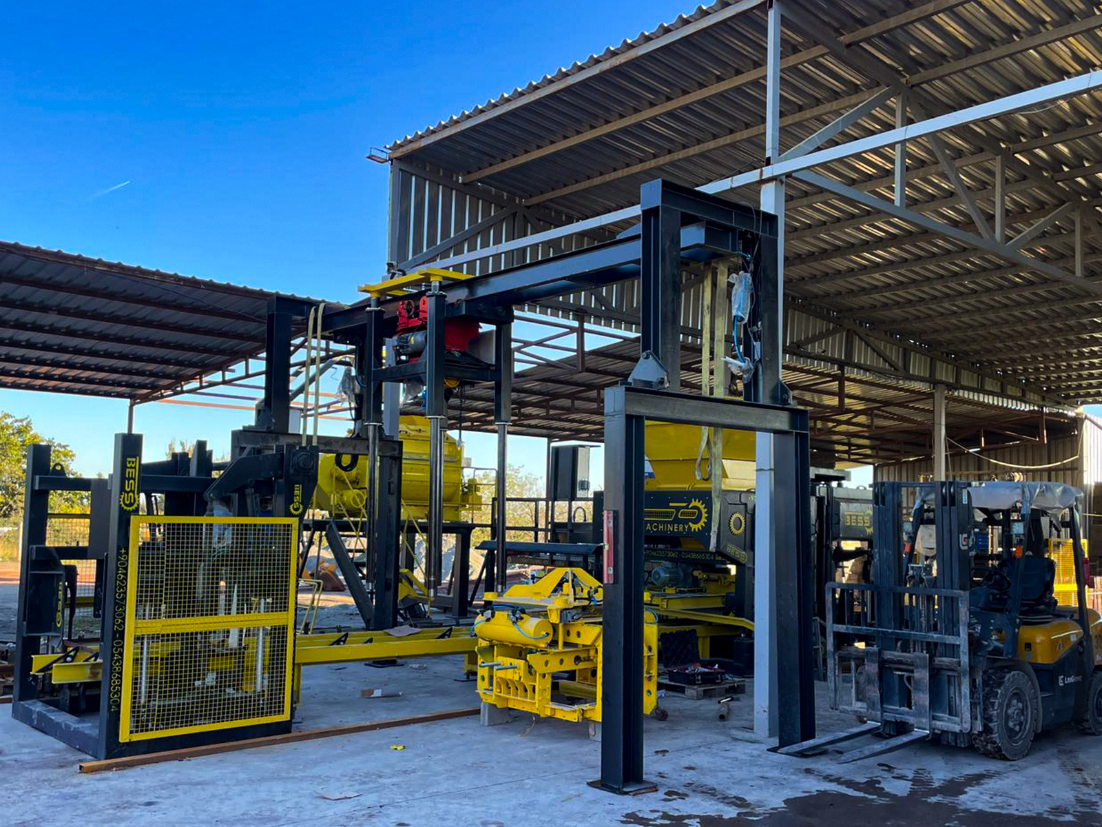 Beyazlı Group undefined: pilt 112