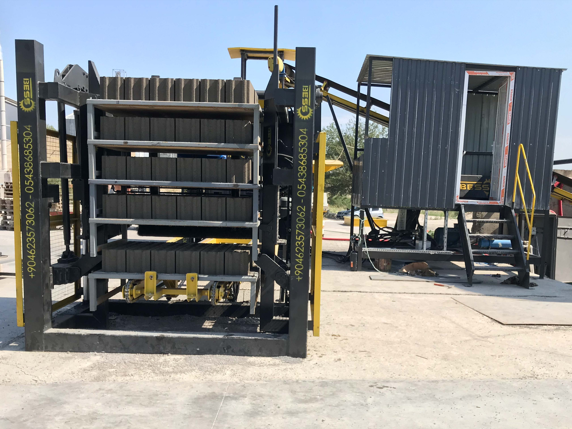 Beyazlı Group undefined: pilt 102