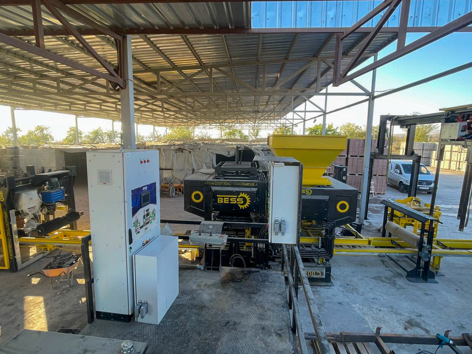 Beyazlı Group undefined: pilt 114