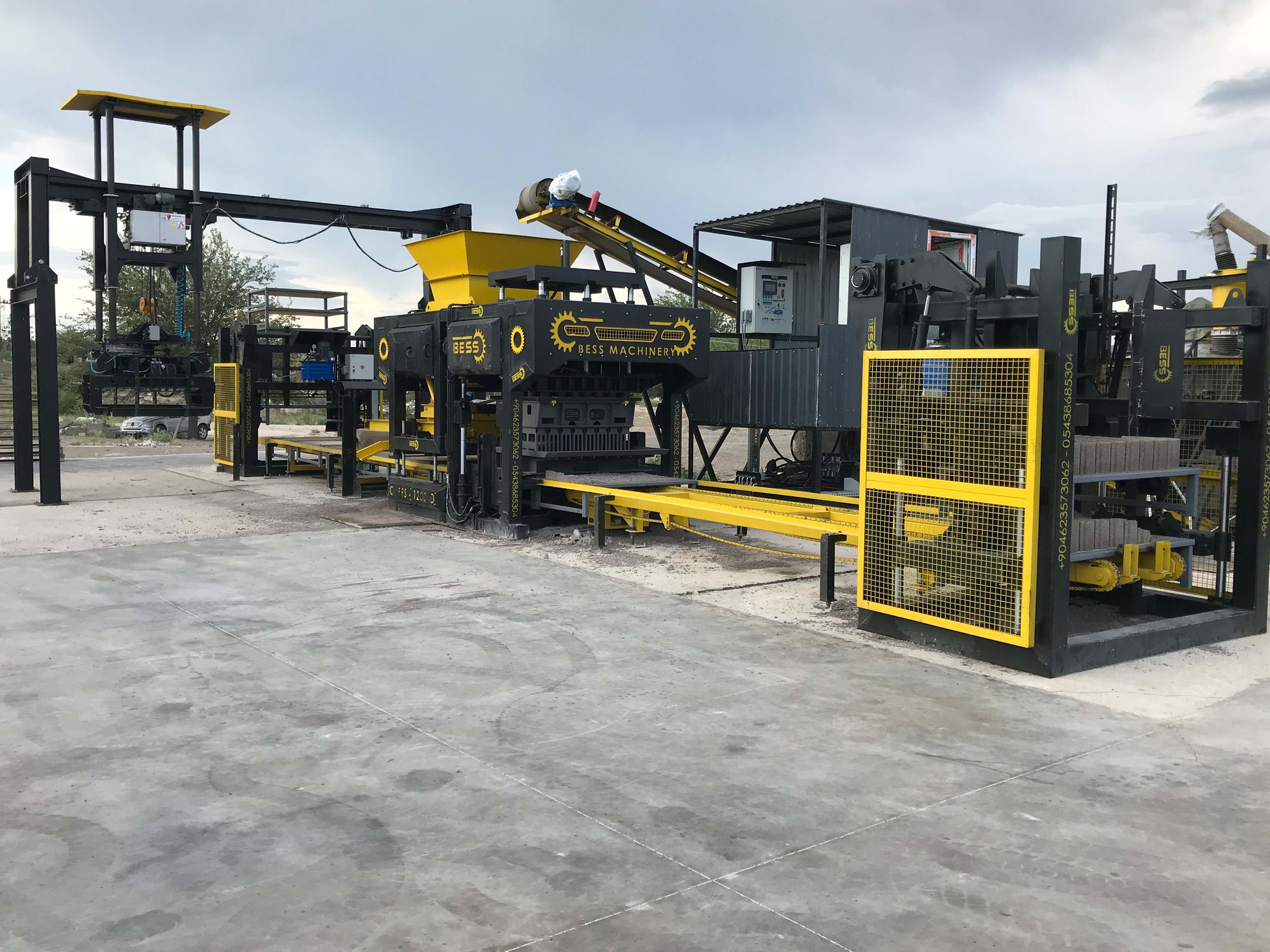 Beyazlı Group undefined: pilt 97