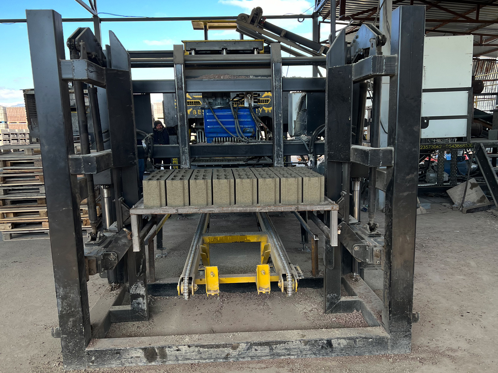 Beyazlı Group undefined: pilt 116