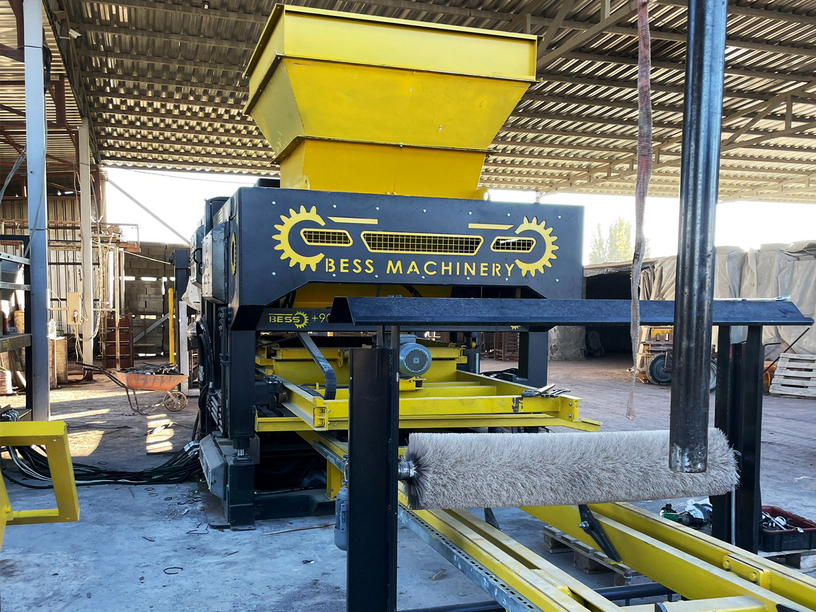 Beyazlı Group undefined: pilt 113