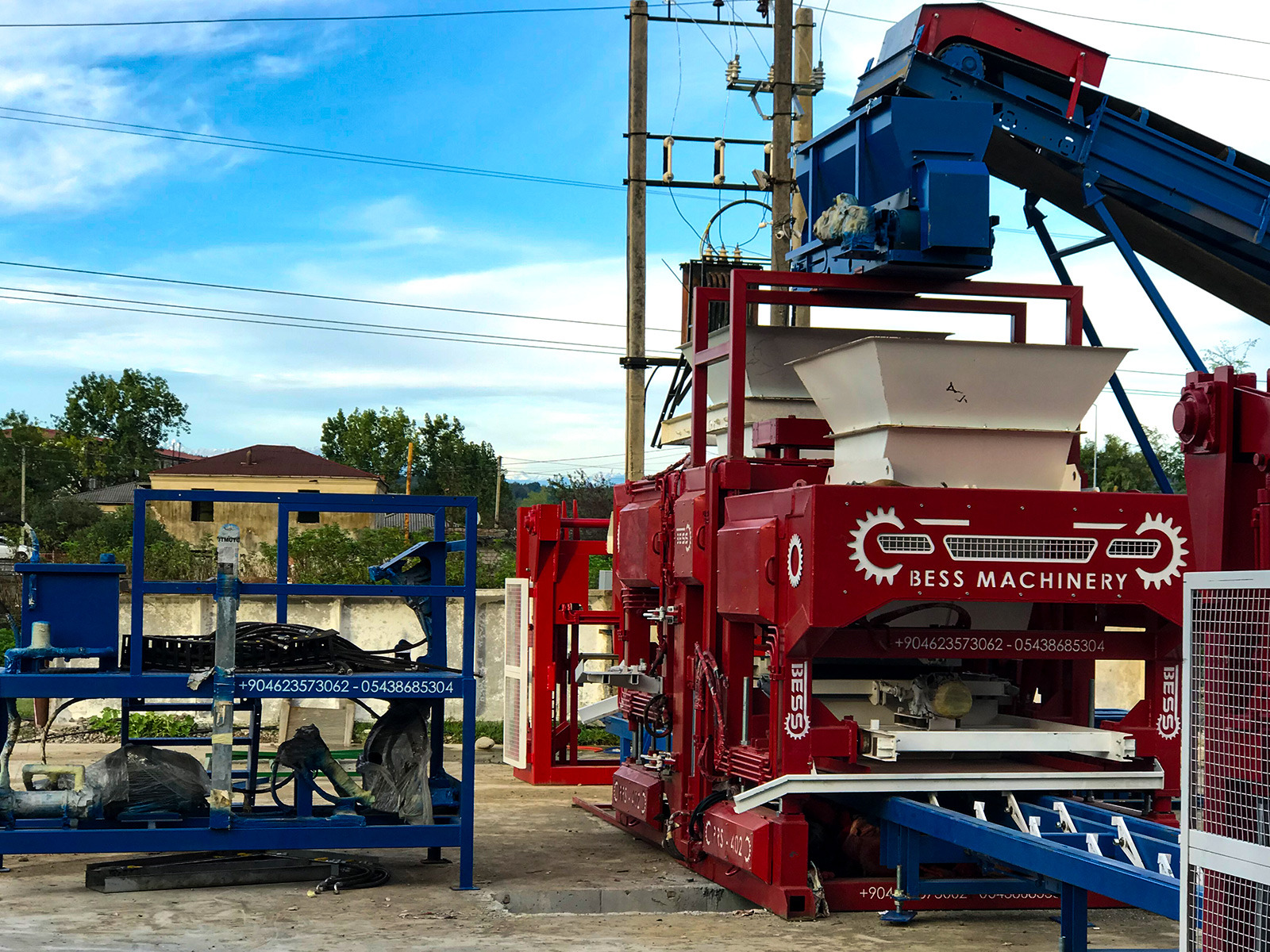 Beyazlı Group undefined: pilt 138