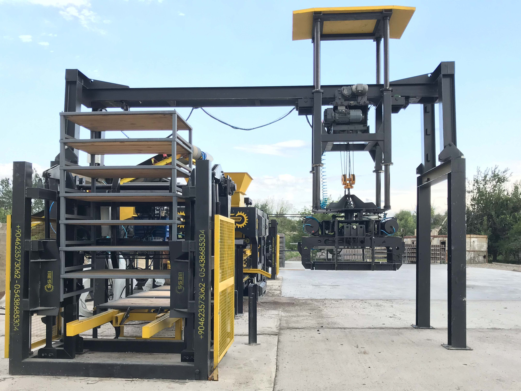 Beyazlı Group undefined: pilt 98