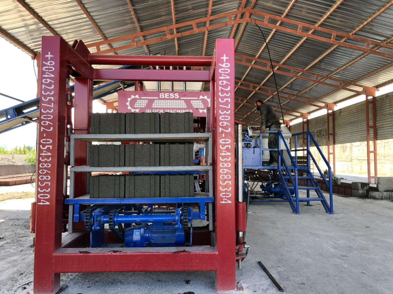 Beyazlı Group undefined: pilt 134