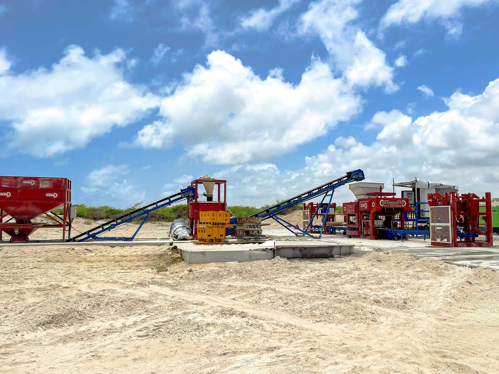 Beyazlı Group undefined: pilt 109