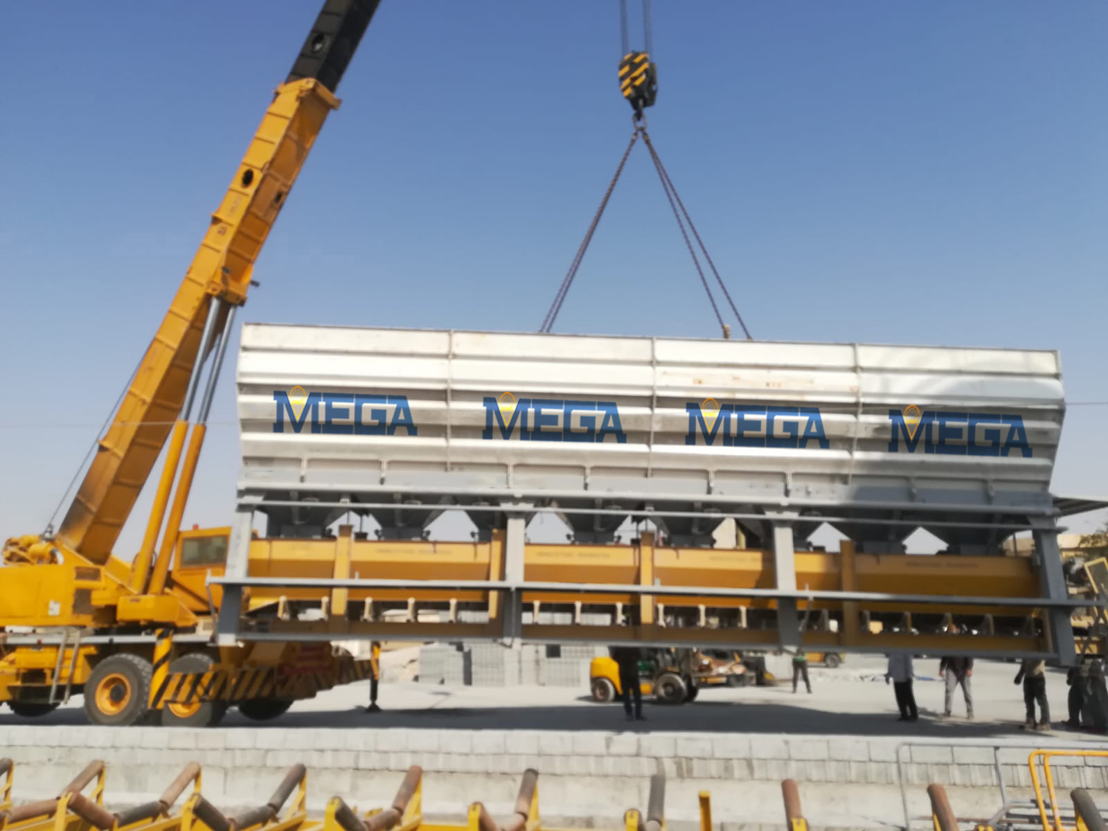 Beyazlı Group undefined: pilt 14