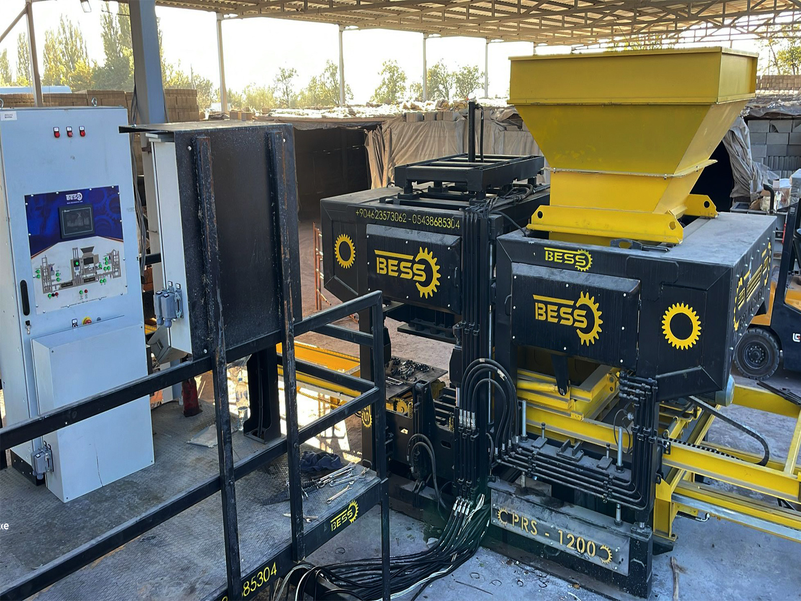 Beyazlı Group undefined: pilt 117