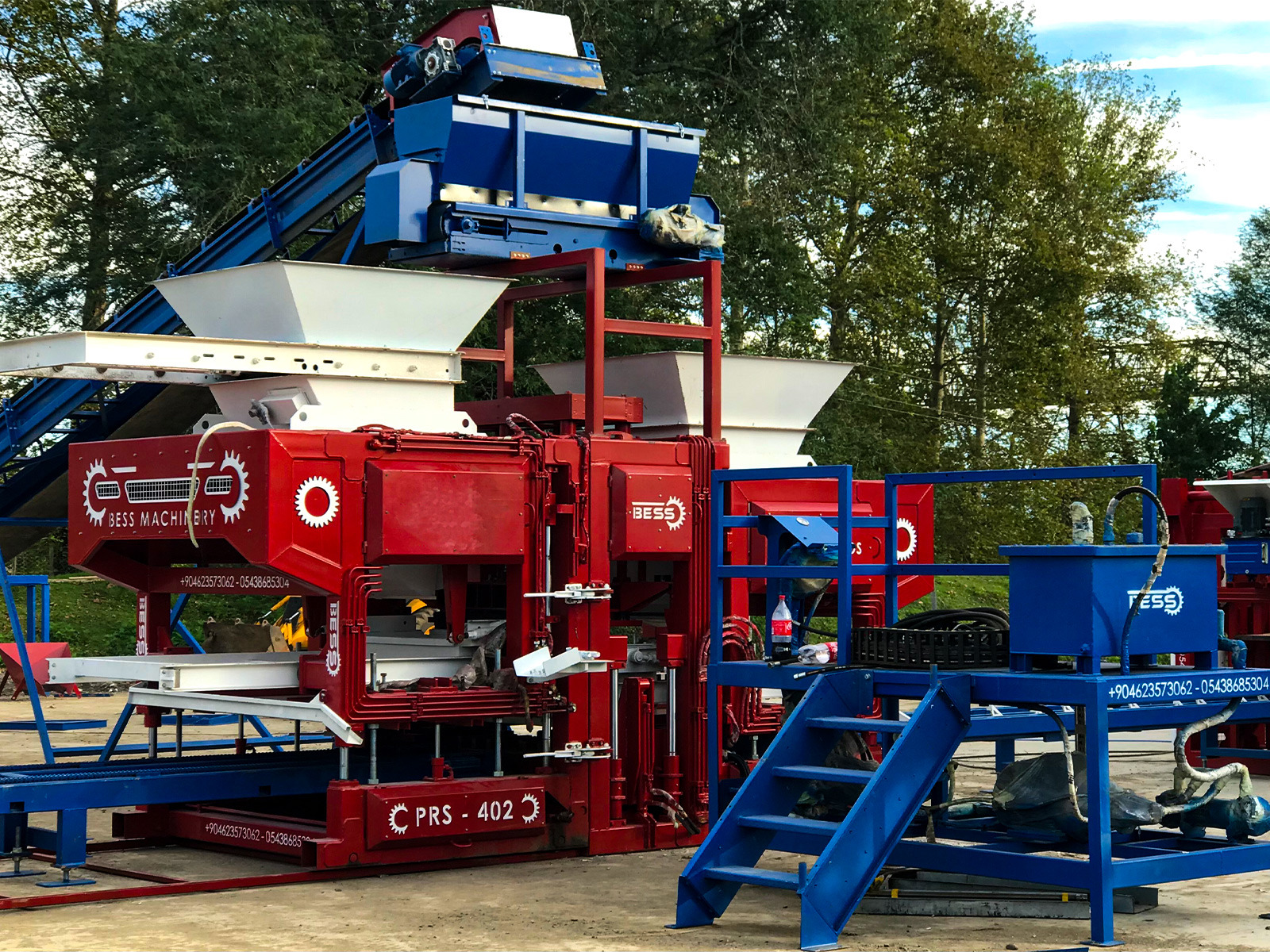 Beyazlı Group undefined: pilt 137