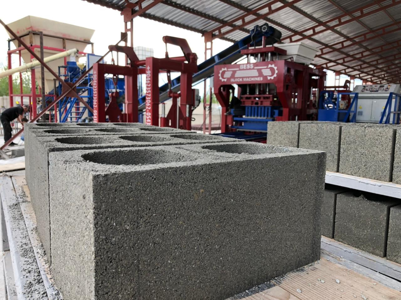 Beyazlı Group undefined: pilt 136