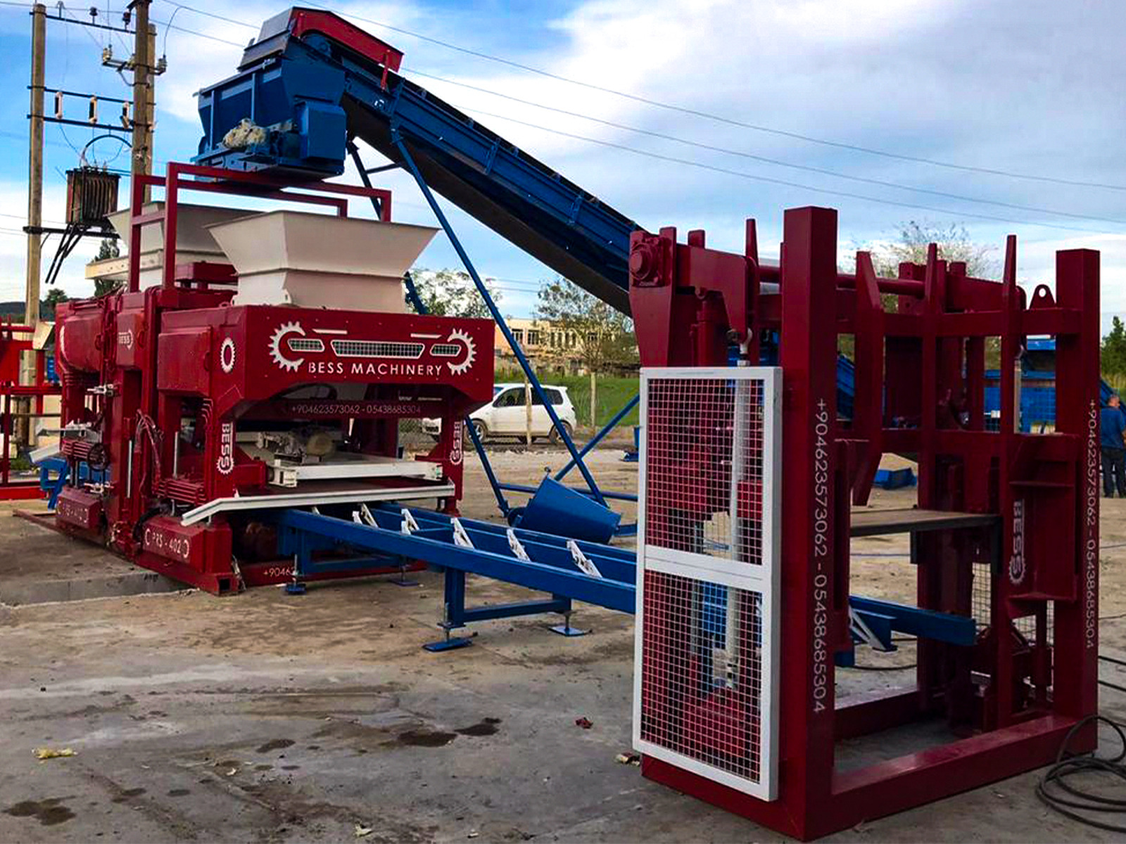 Beyazlı Group undefined: pilt 139