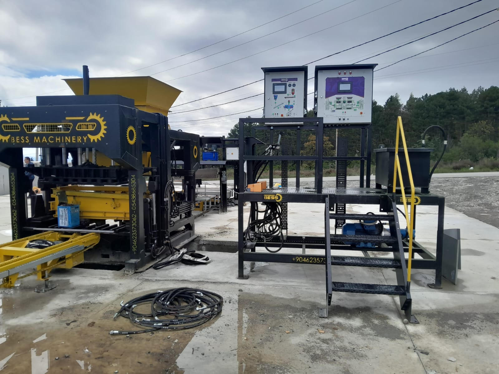 Beyazlı Group undefined: pilt 123