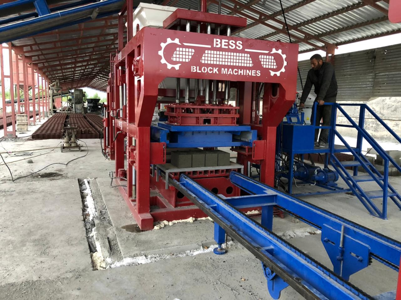 Beyazlı Group undefined: pilt 129