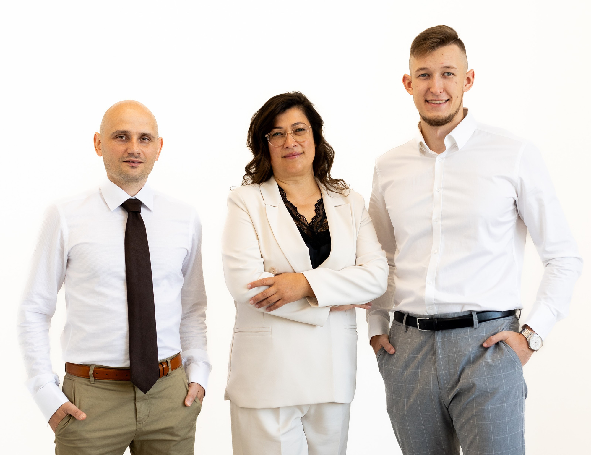 DC SPÓŁKA Z OGRANICZONĄ ODPOWIEDZIALNOŚCIĄ - Põllutööseadmed ZAMET undefined: pilt 2