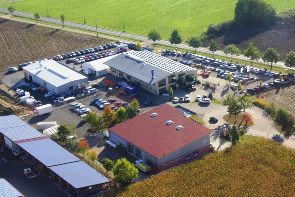 Autohaus Markus Höger GmbH undefined: pilt 3