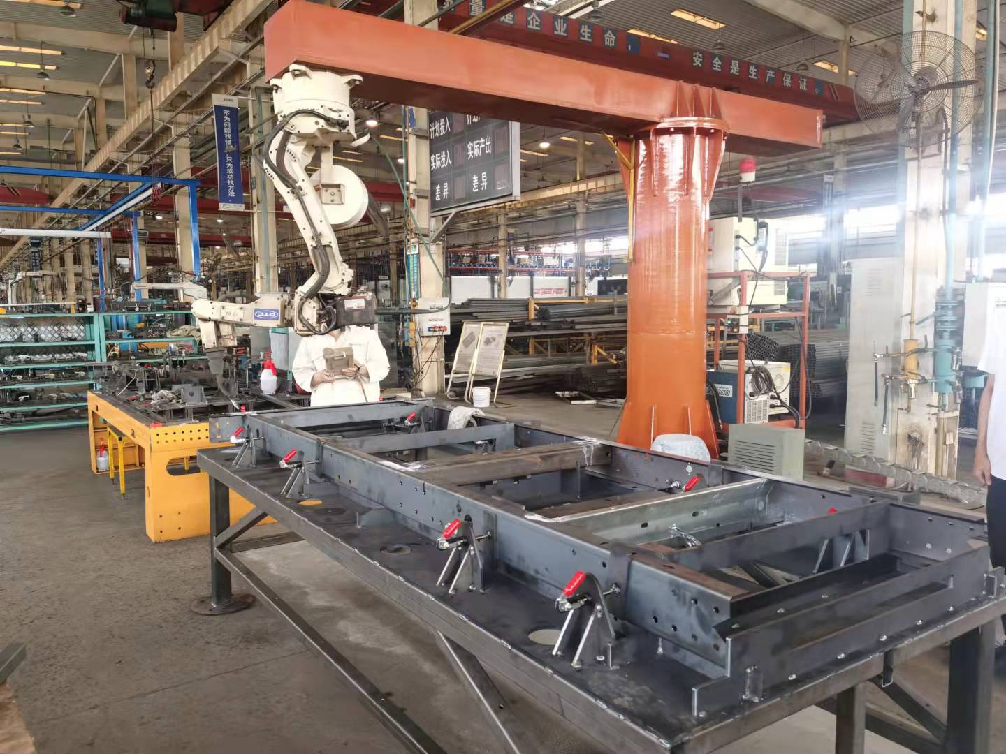 XIAMEN JUSTSUN INTELLIGENT EQUIPMENT CO., LTD - Veoautod - Euro 2 undefined: pilt 1