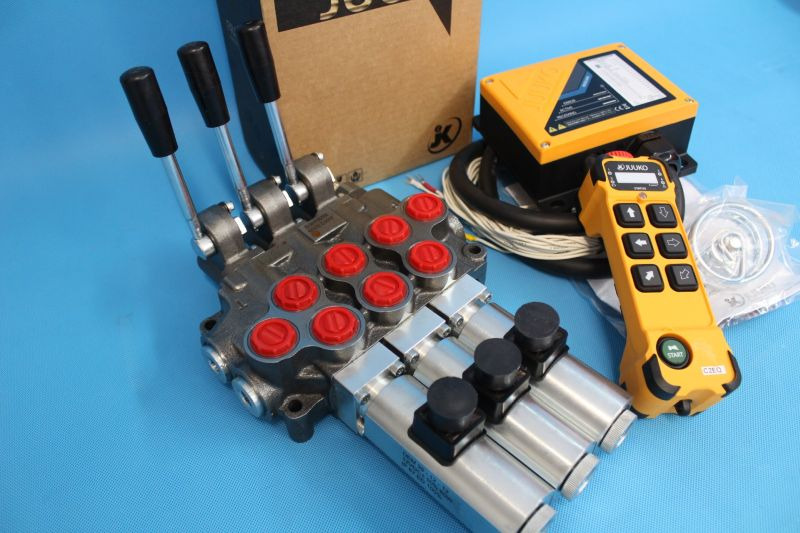 Global Master Sp. z o.o. - Kommunaal-/ Erisõidukid undefined: pilt 4