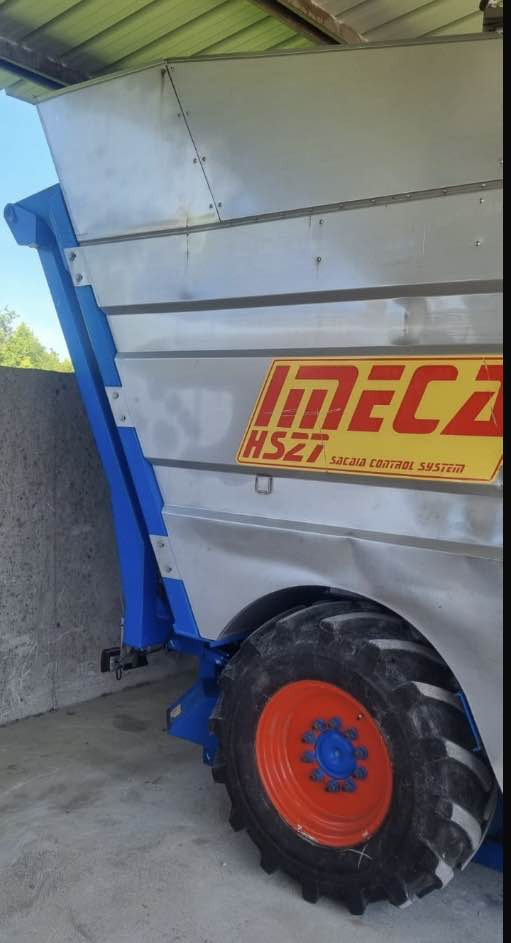 VECMA S.R.L.S. undefined: pilt 5