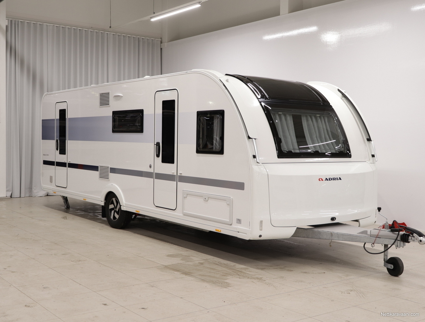 SIA Kemperi 365 - müügil olevad sõidukid undefined: pilt 2