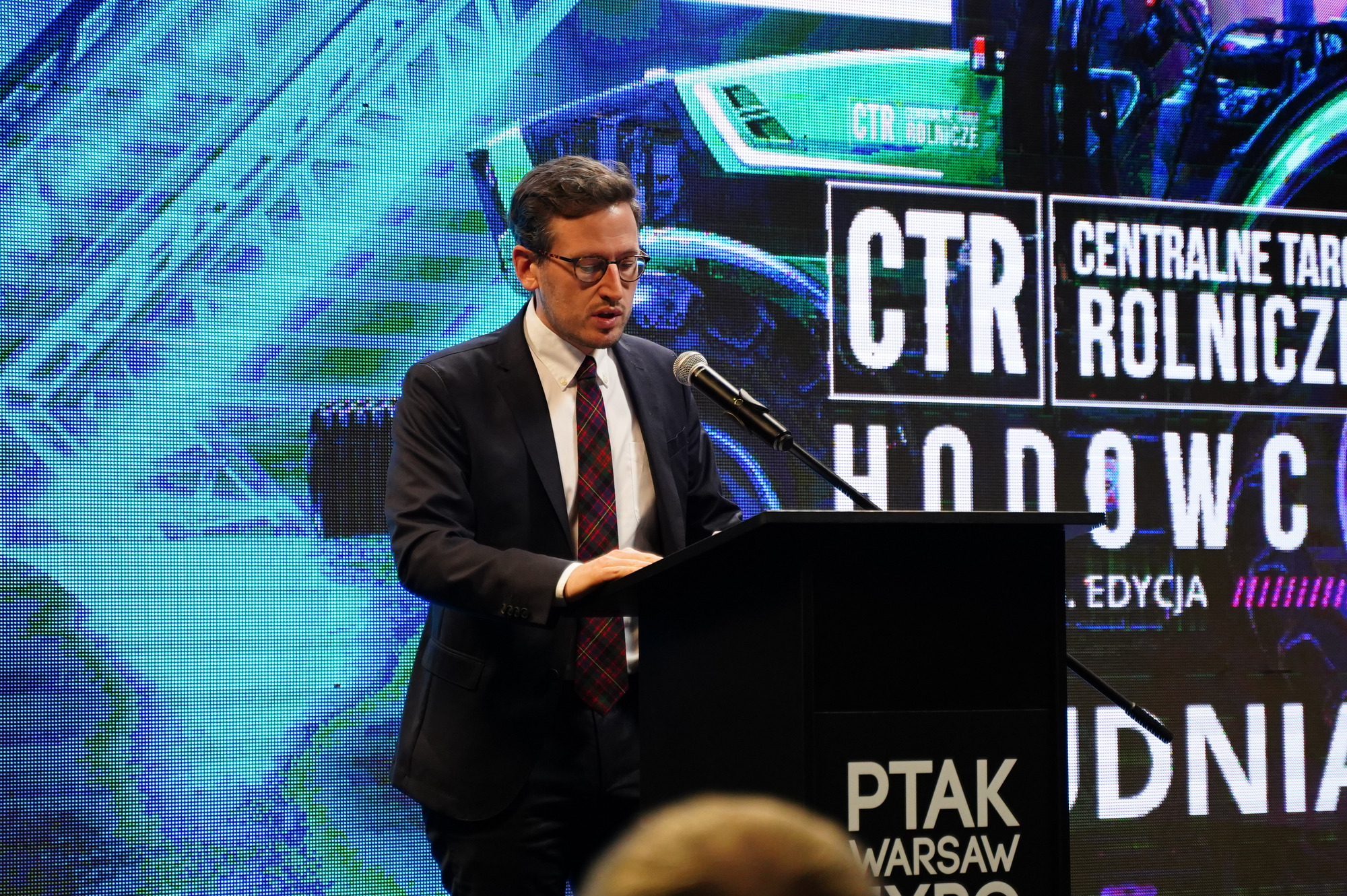 Centralne Targi Rolnicze 2023 undefined: pilt 3