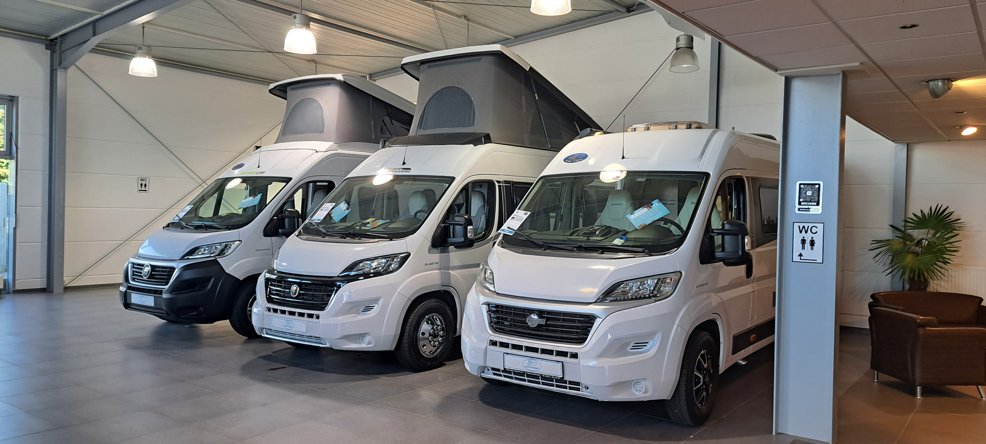 Wohnmobilpark GmbH undefined: pilt 4