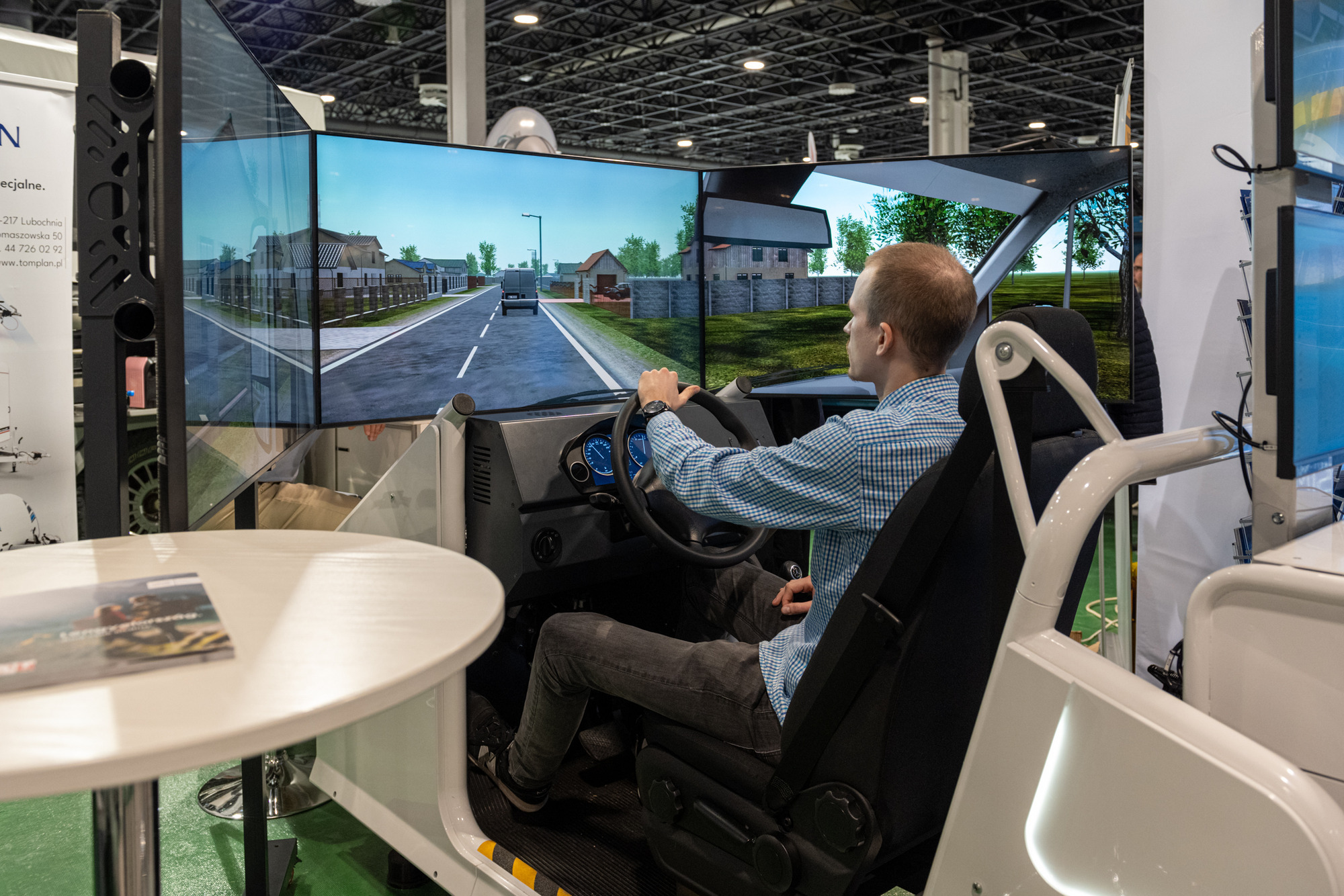 Caravan Salon Hungary undefined: pilt 5