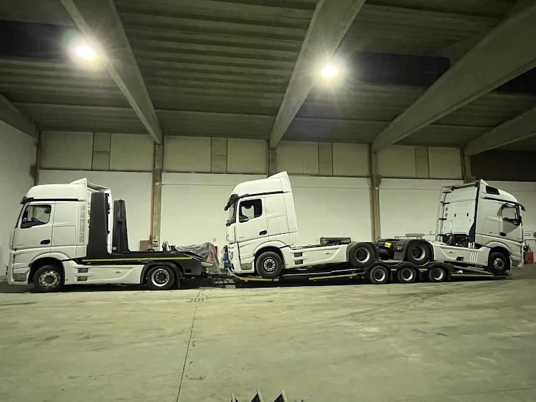 Truck Store Service SRL undefined: pilt 5