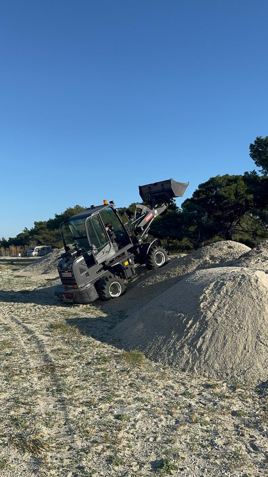 Josan Baumaschinen e.K.  Sandra Stapf undefined: pilt 8