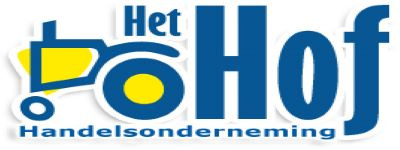 Handelsonderneming Het Hof - Ehitusmasinad undefined: pilt 1