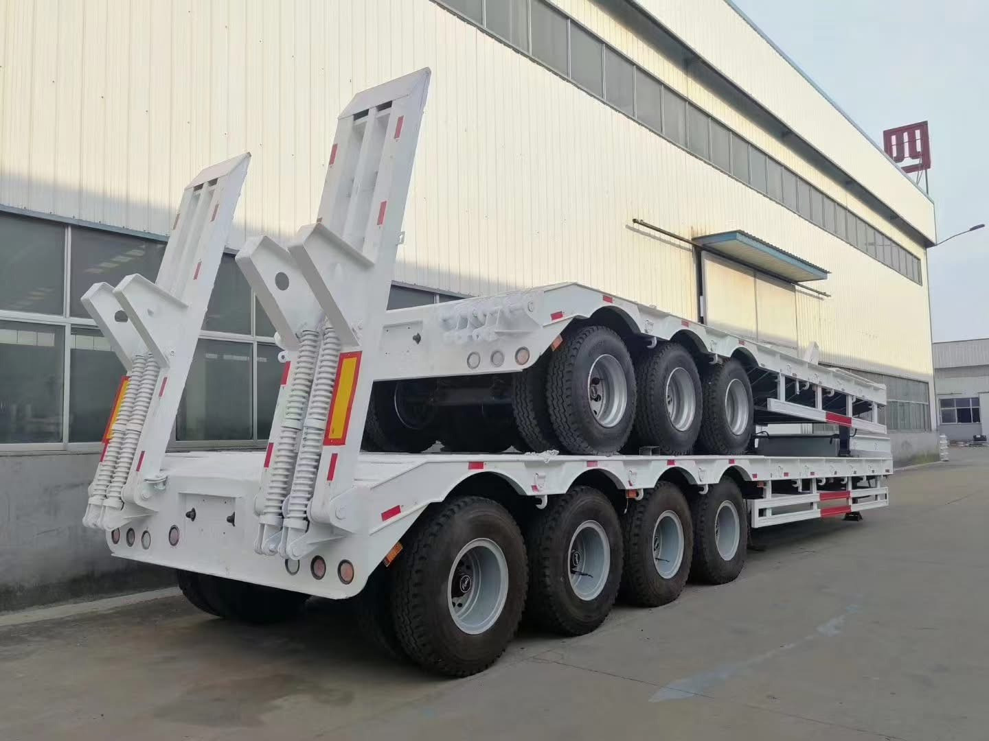 MP machinery Co., Ltd - müügil olevad sõidukid undefined: pilt 13