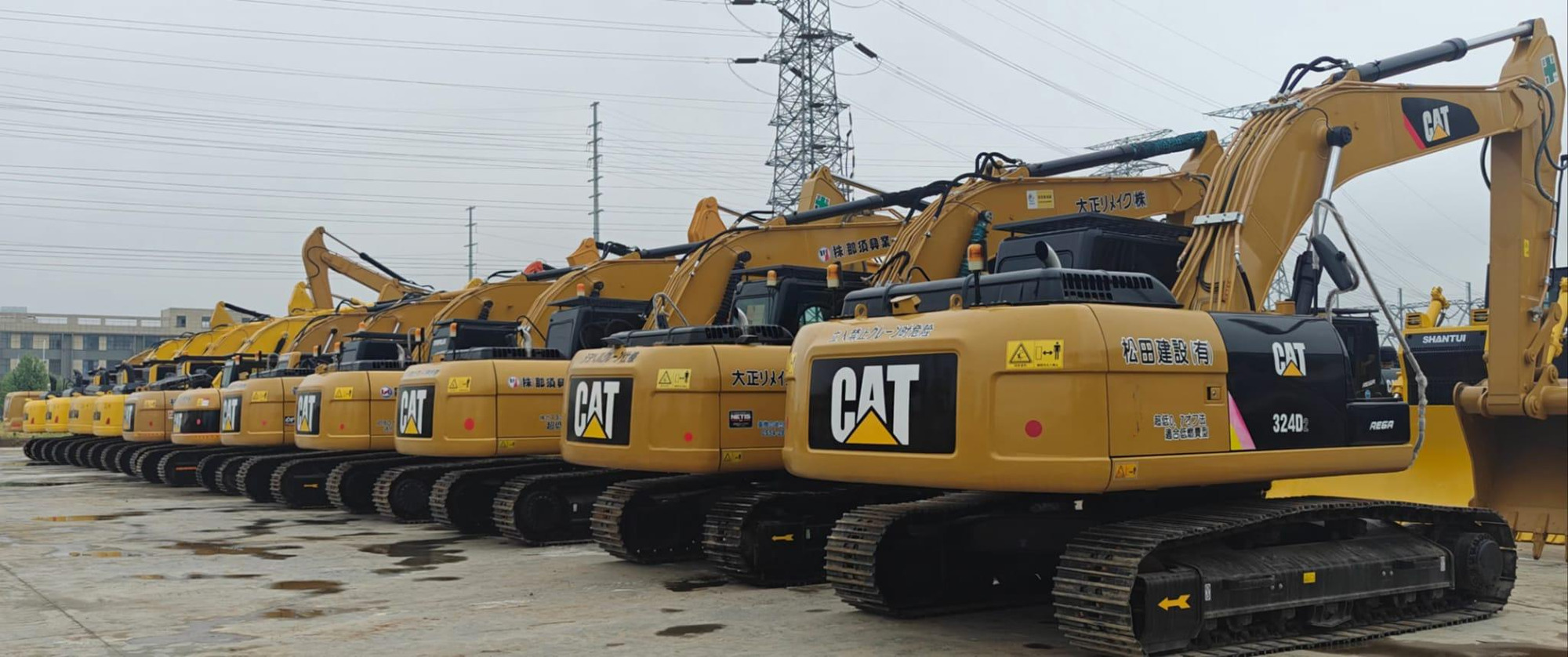 Hefei Keyue Construction Machinery Co., Ltd. undefined: pilt 4