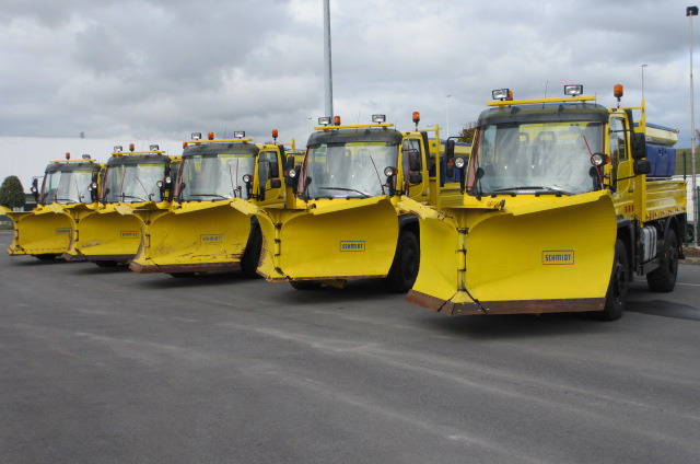 Trucks MPH S.A - müügil olevad sõidukid undefined: pilt 7