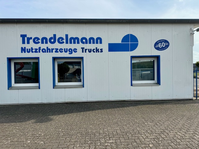 Annette Trendelmann Truck GmbH  - Metsandusseadmed undefined: pilt 18