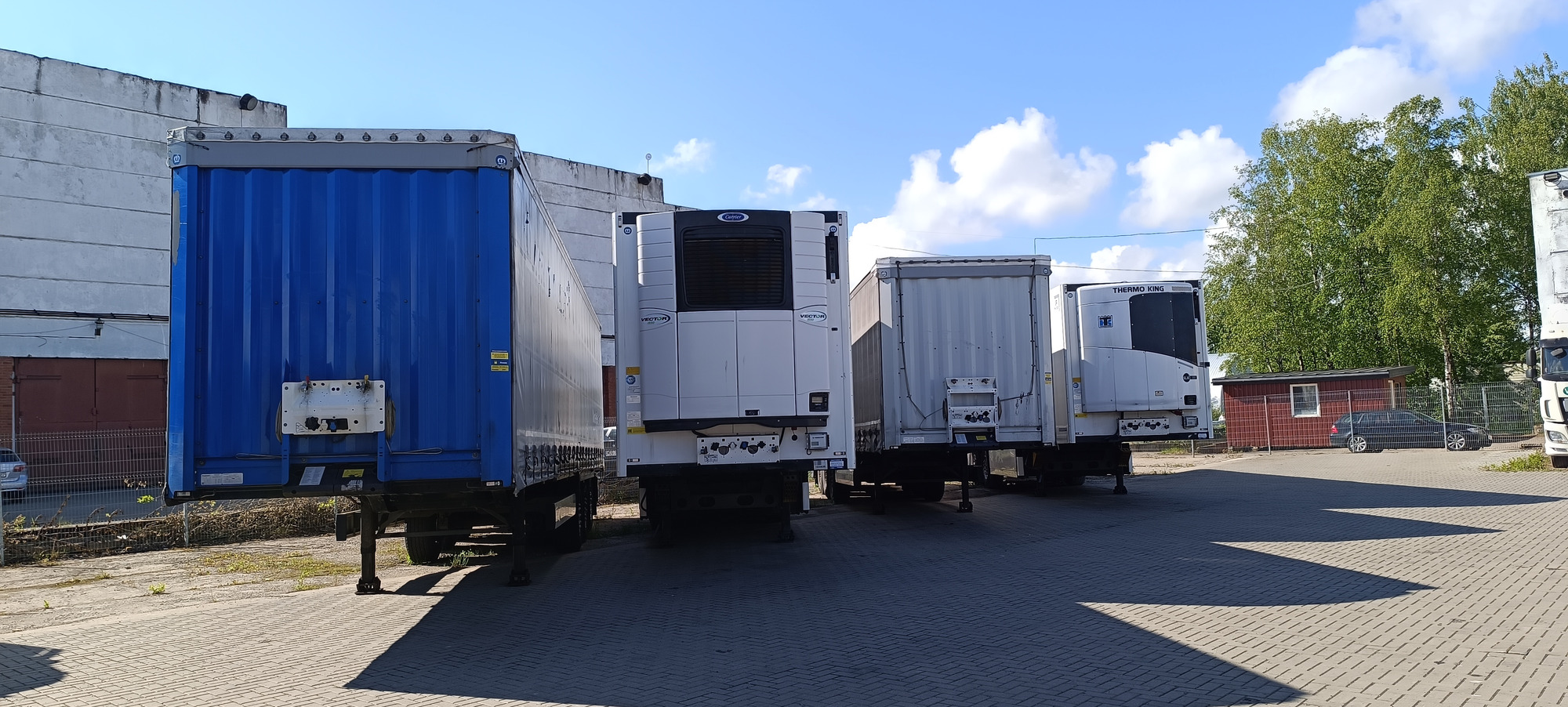 UAB Bridgeview motors undefined: pilt 4