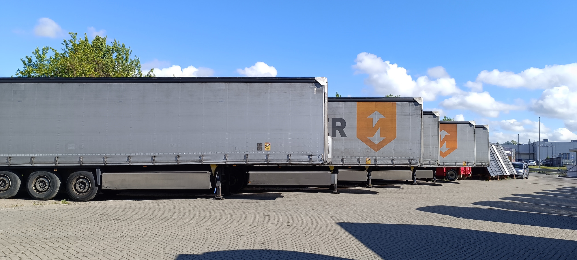 UAB Bridgeview motors undefined: pilt 6