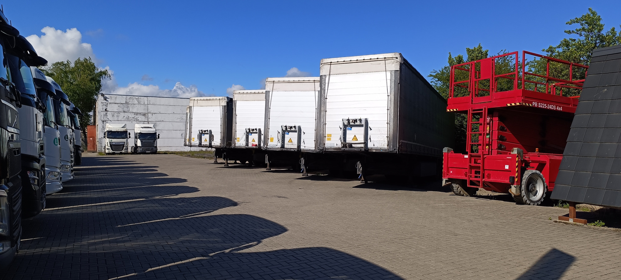 UAB Bridgeview motors undefined: pilt 7