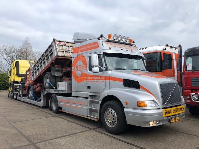 Engel Trucks B.V. undefined: pilt 6