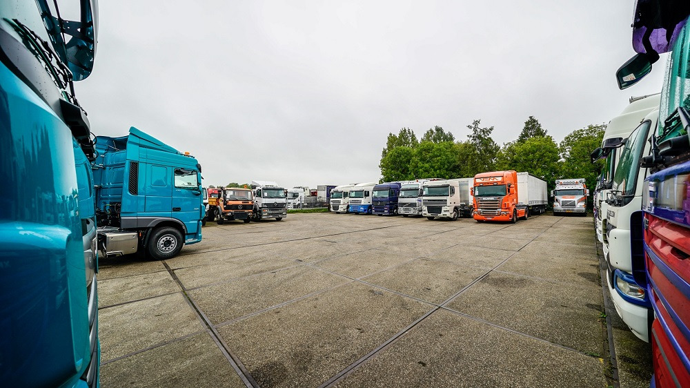 Engel Trucks B.V. undefined: pilt 4