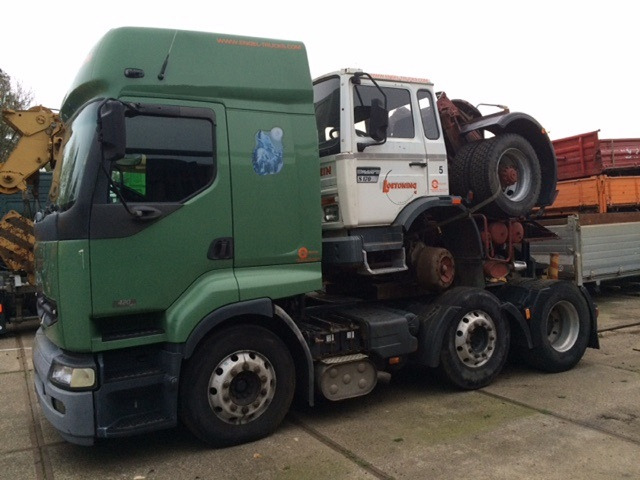 Engel Trucks B.V. undefined: pilt 8