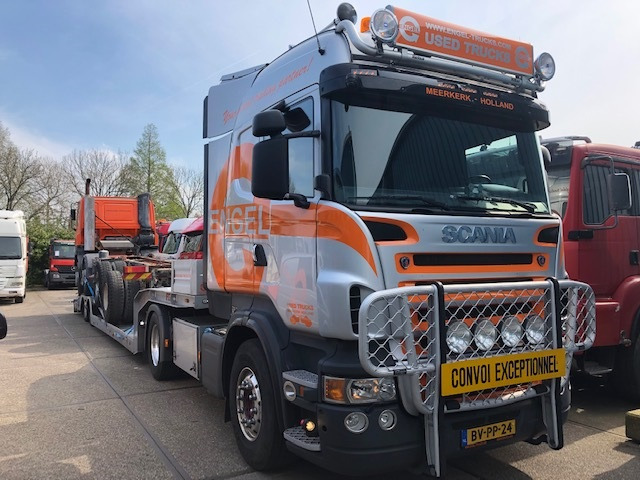 Engel Trucks B.V. undefined: pilt 7