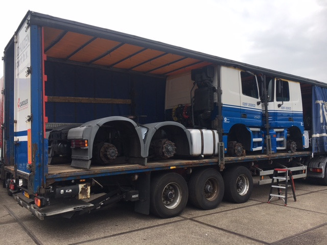 Engel Trucks B.V. undefined: pilt 9