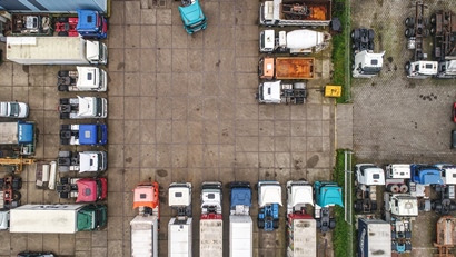 Engel Trucks B.V. undefined: pilt 2