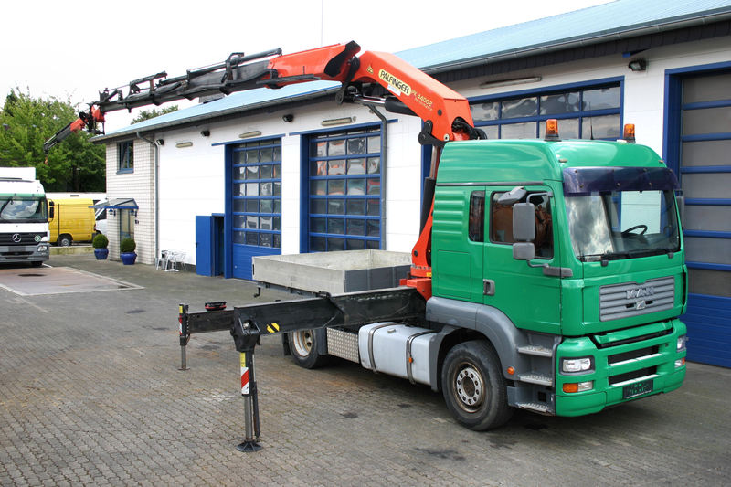 Lemoine Nutzfahrzeuge GmbH - Sadulveokid undefined: pilt 11