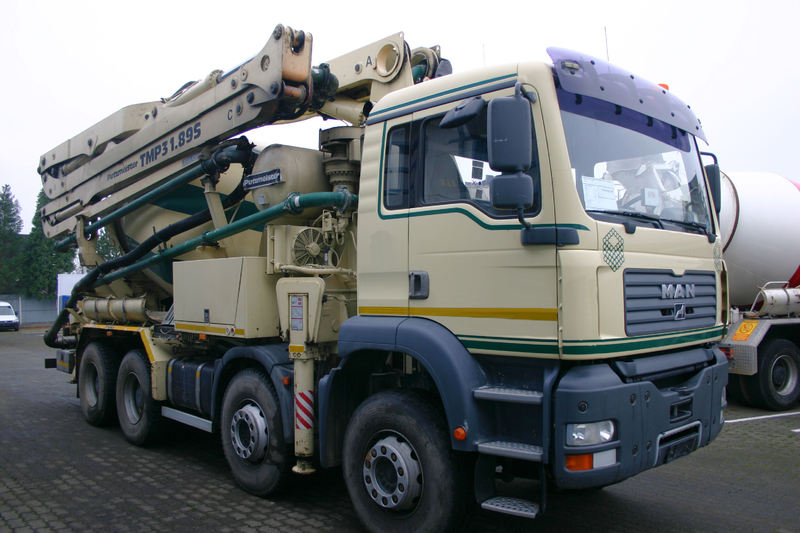 Lemoine Nutzfahrzeuge GmbH - Sadulveokid undefined: pilt 9