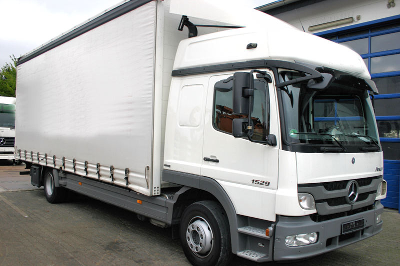Lemoine Nutzfahrzeuge GmbH - Sadulveokid undefined: pilt 7