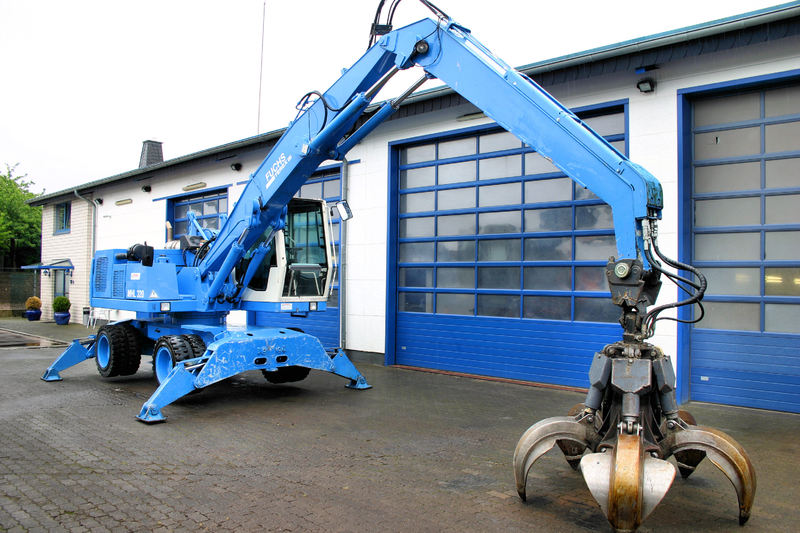 Lemoine Nutzfahrzeuge GmbH - Sadulveokid undefined: pilt 4